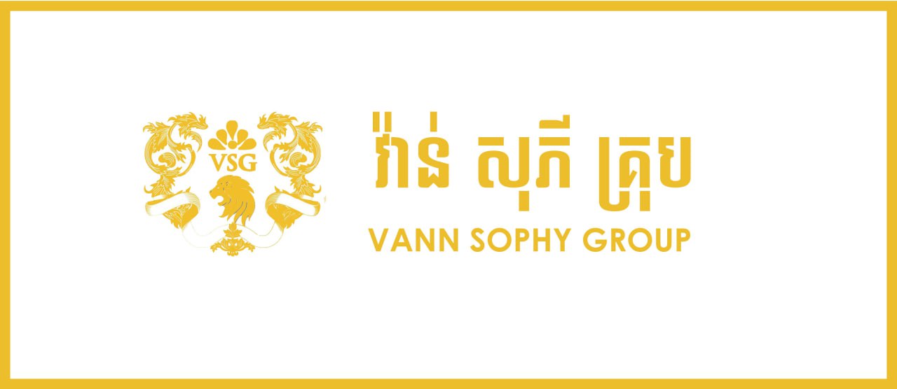Van Sophy Group